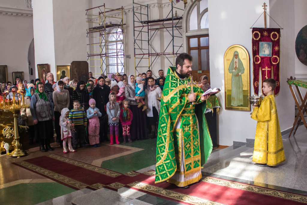 Култаево церковь